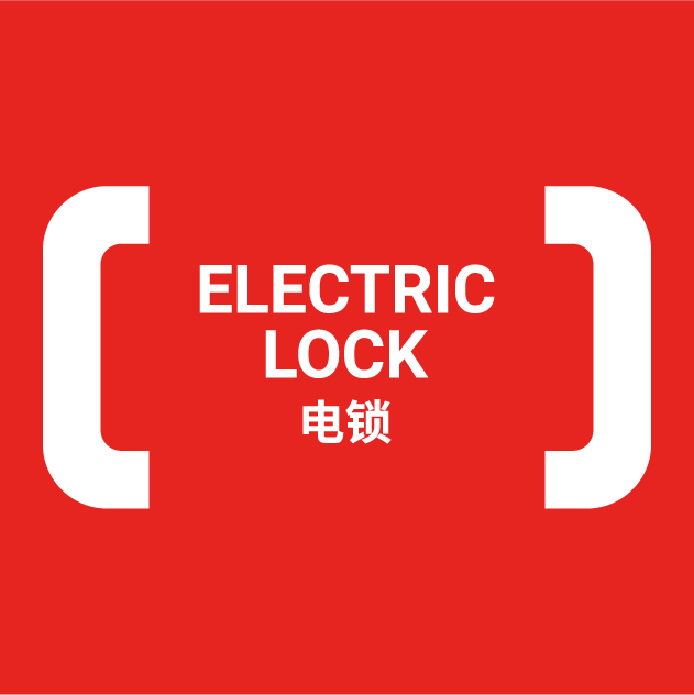 迅富—电锁—FUHR