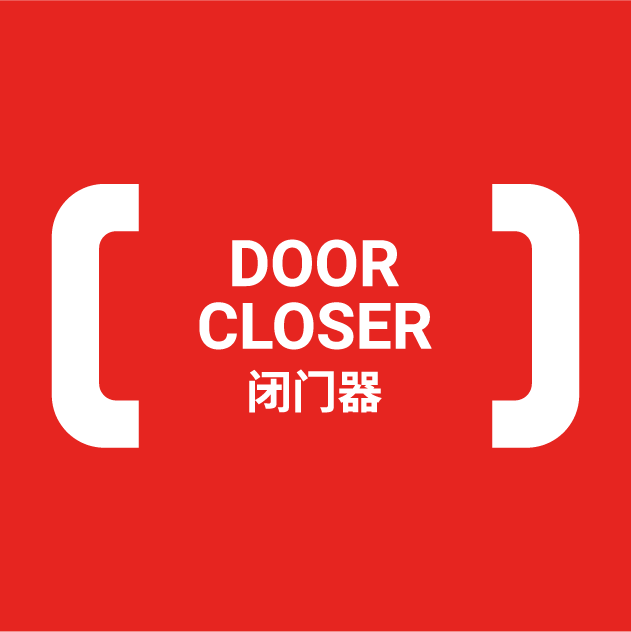 迅富—闭门器—BESA